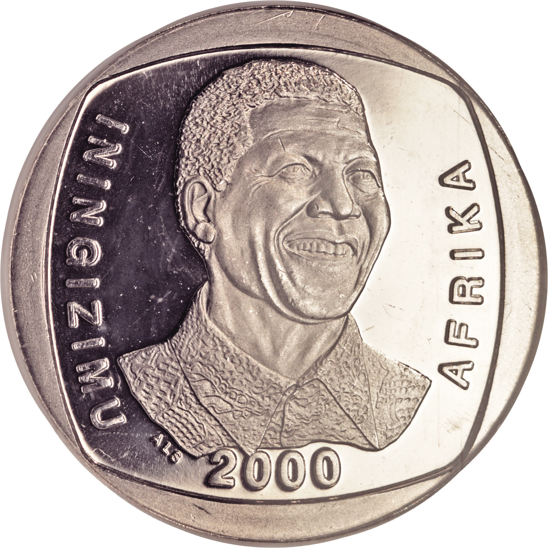 Looking for mandela r5 coins Buy online on Bob Shop.