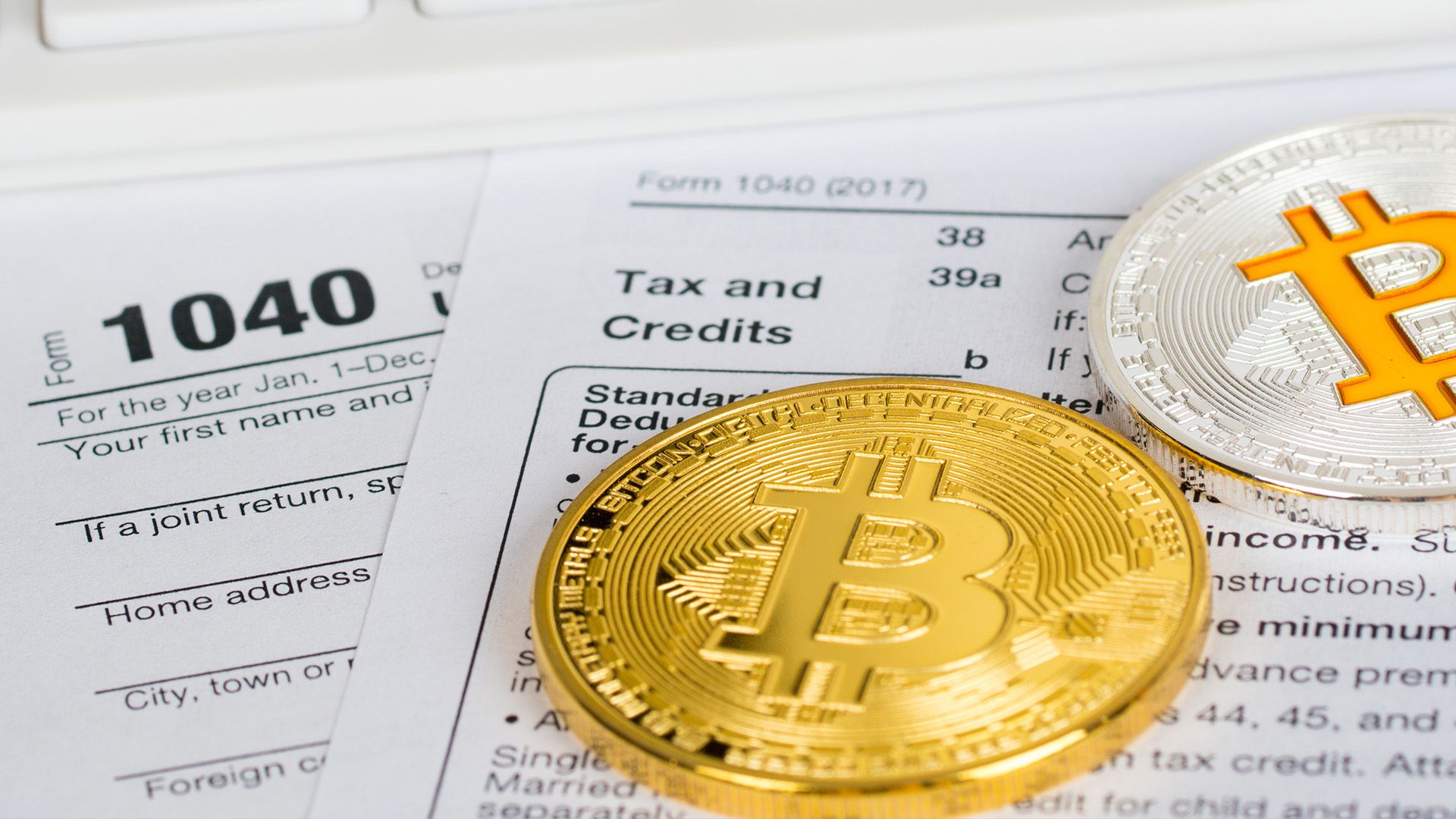 How Do You Calculate Tax on Cryptocurrency? - H&R Block Australia