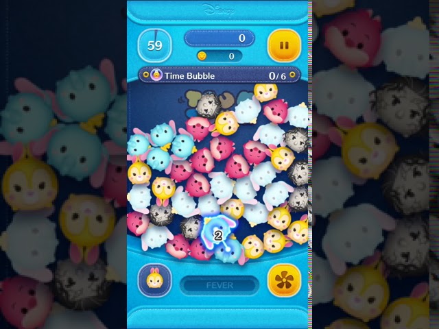 Tsum Tsum Mobile Game Bingo Card 2 Missions at Tsum Tsum Central