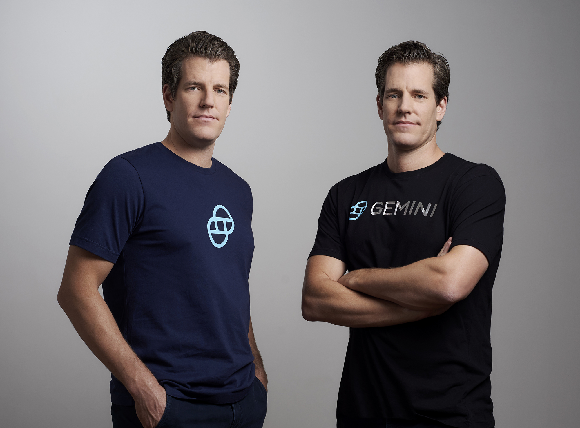 Winklevoss Bitcoin Trust - CoinDesk