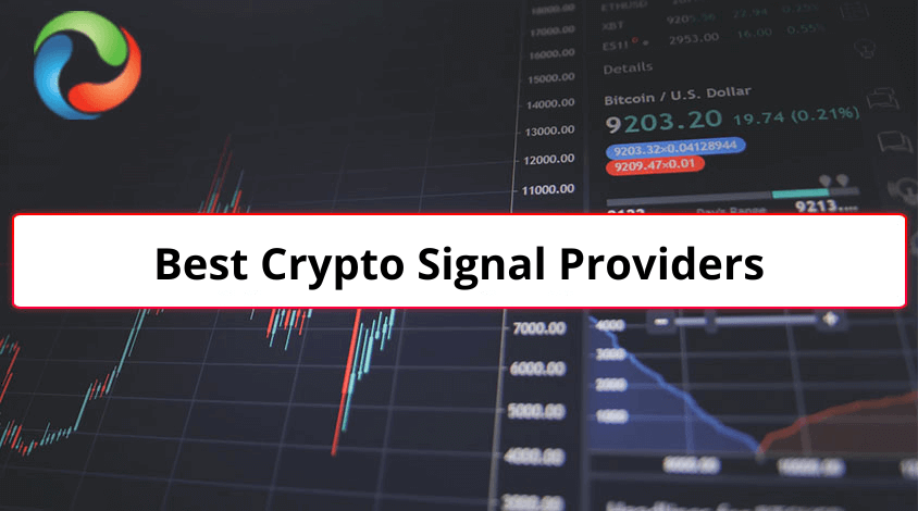 The Best Crypto Trading Signal Providers in | EWF