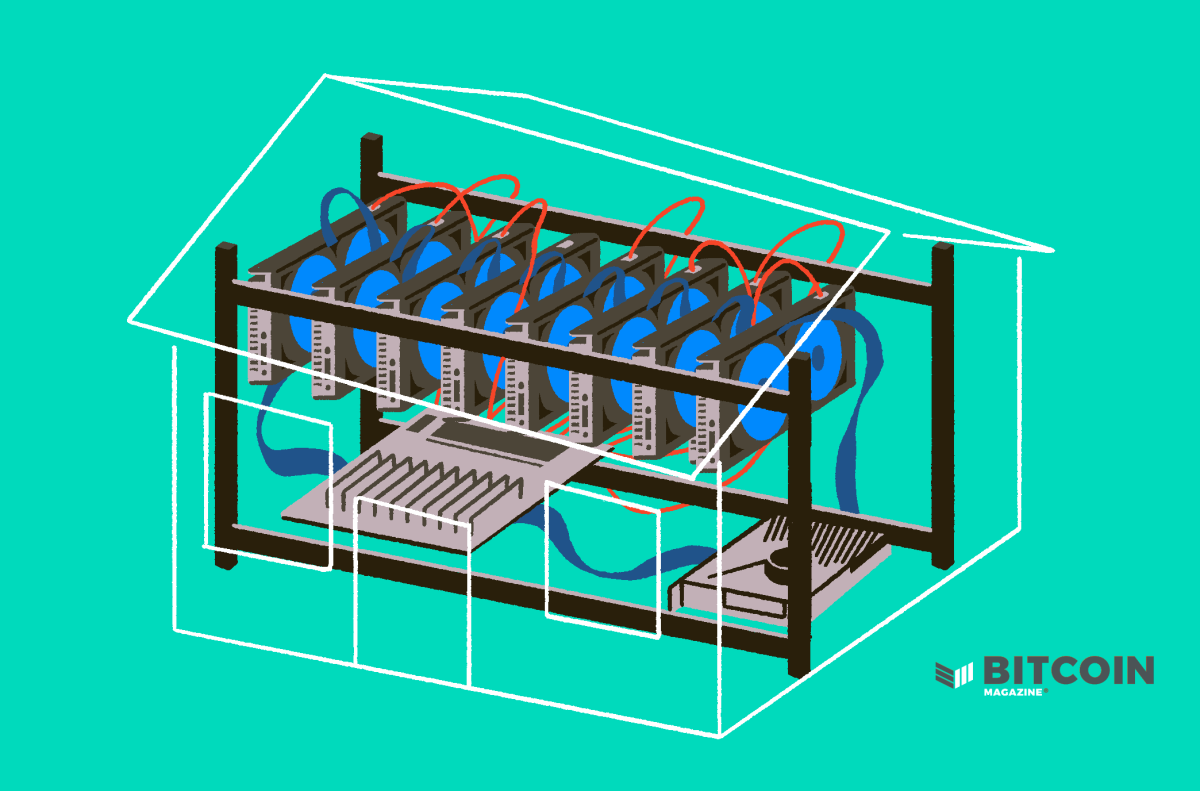 Bitcoin Mining: What Is It And How Does It Work? | Bankrate