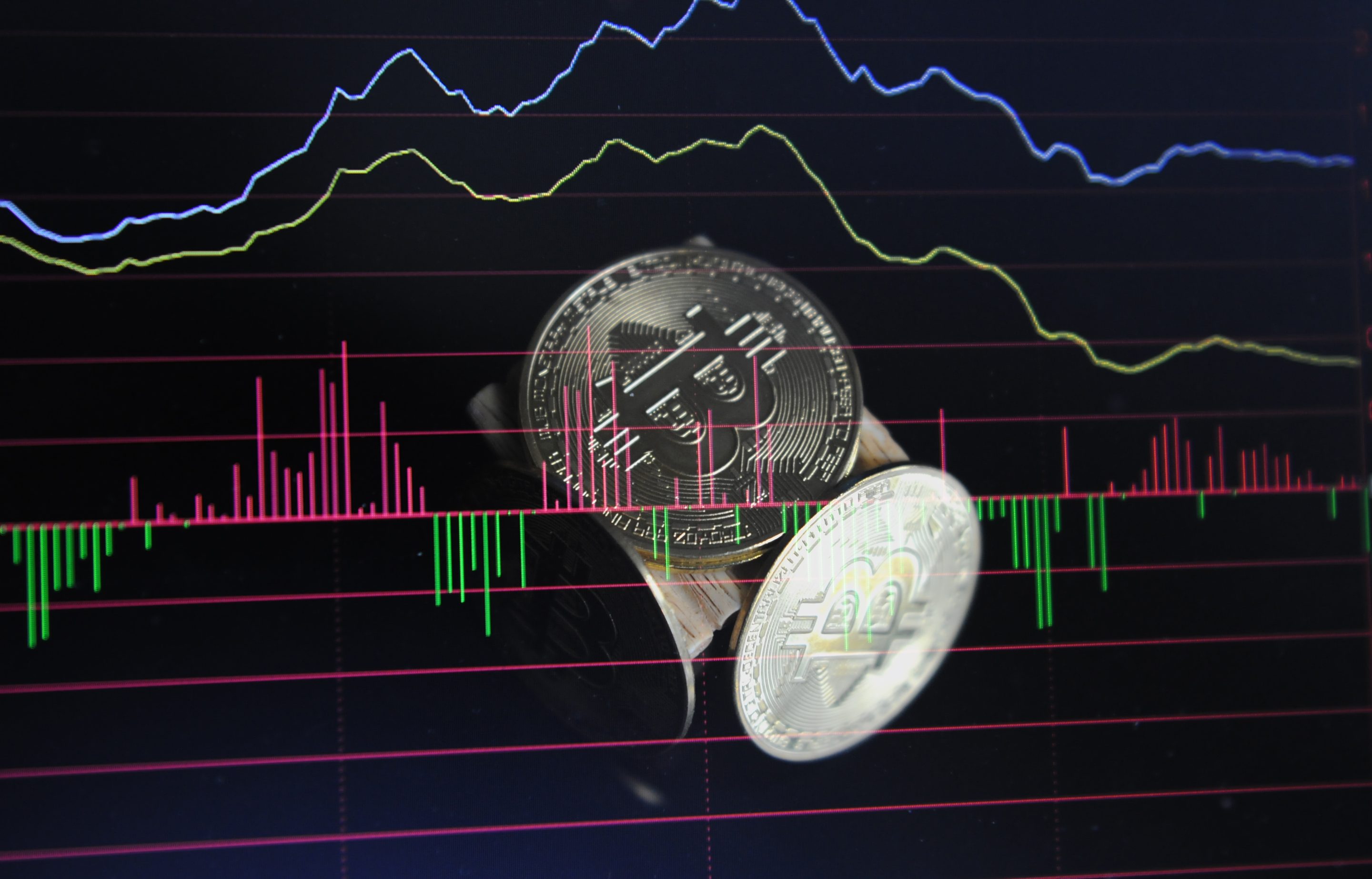 Is Bitcoin due for a major correction? JPMorgan predicts drop to $42, after April halving