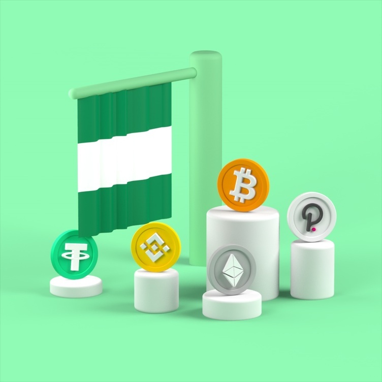 5 Best Exchanges To Buy Bitcoin in Nigeria ()