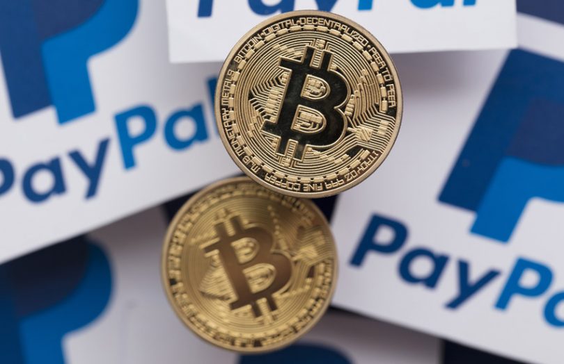 What can I do with Crypto on PayPal? | PayPal US