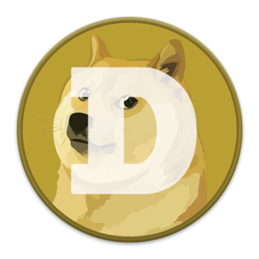 DPal:Wallet for DogeCoin