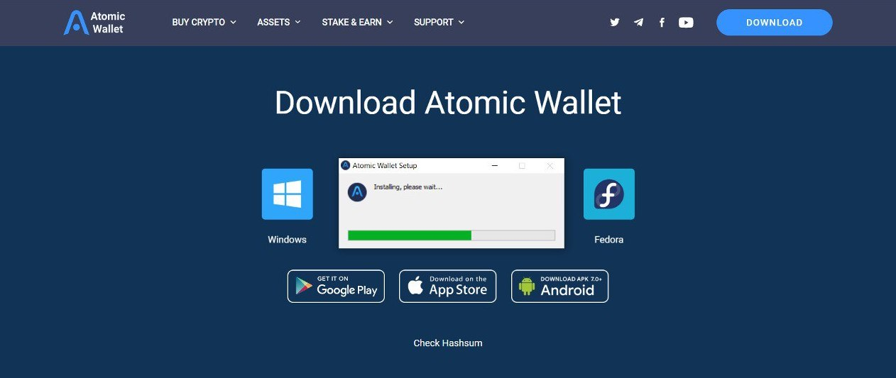 Fantom Wallet (FTM) | Secure FTM Wallet | Trust Wallet | Trust