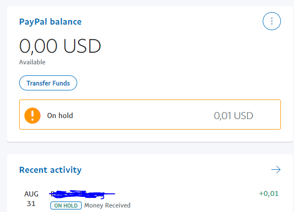 Why Is My PayPal Money on Hold or Unavailable: 5 Reasons