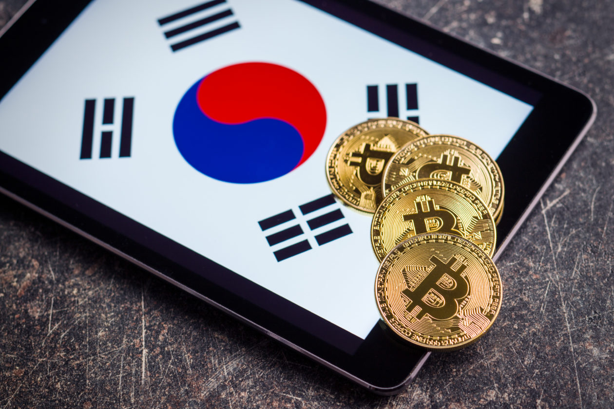 Top Korean Cryptocurrency Exchanges Ranked and Updated