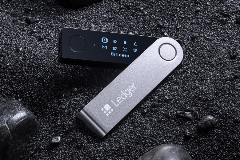 Buy Cryptocurrency | Ledger