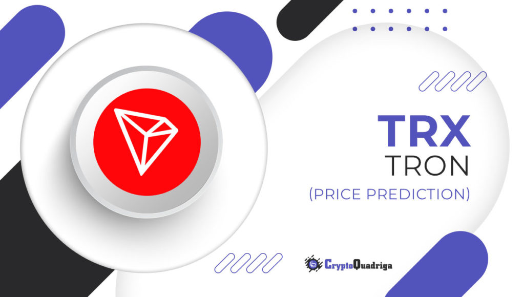 TRON Price Prediction