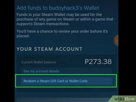 Steam gift cards: What they are and how they work - Android Authority