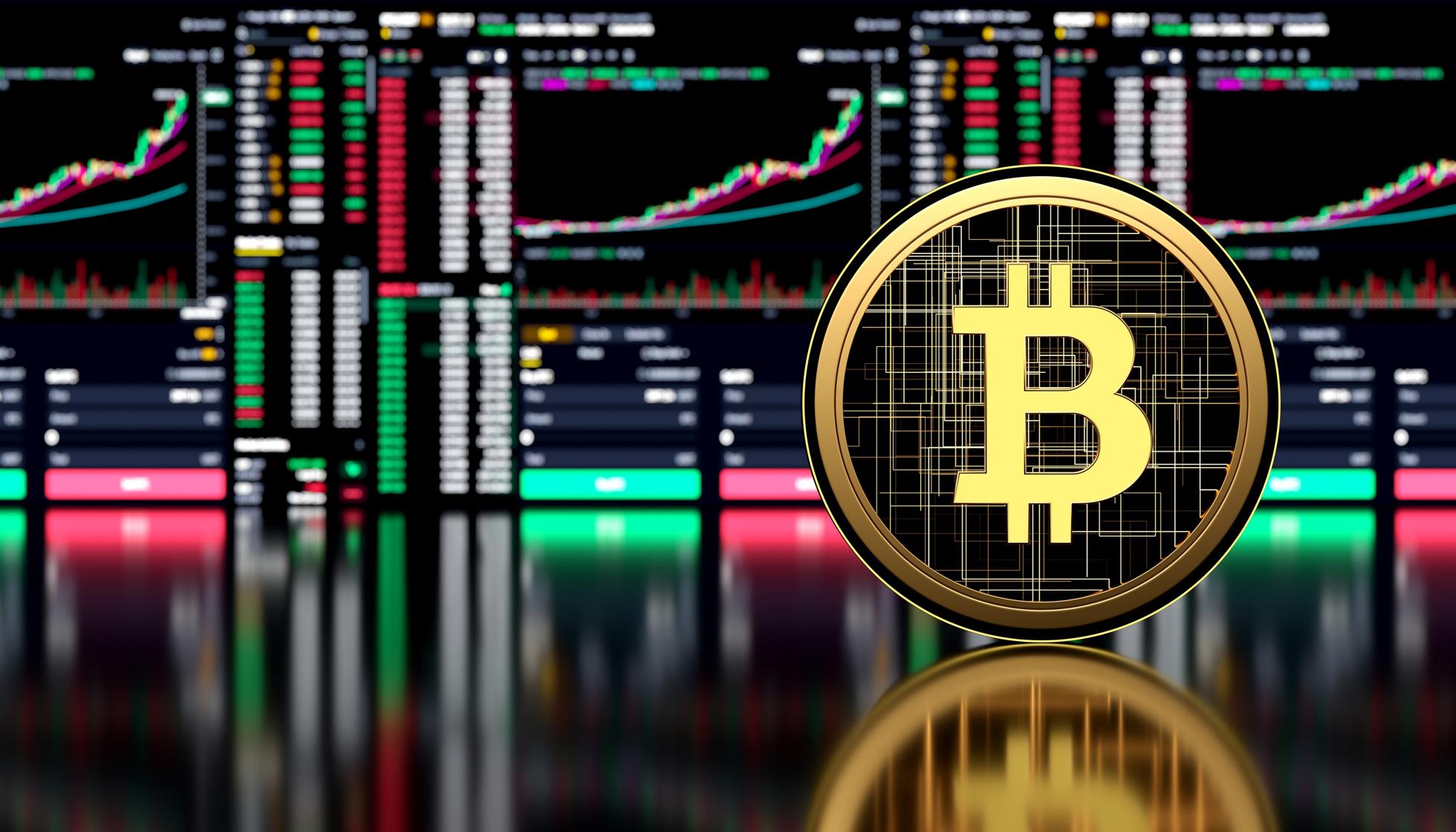 Best cryptocurrencies to invest in - The Economic Times