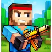 Download Pixel Gun 3D - FPS Shooter mod apk latest version