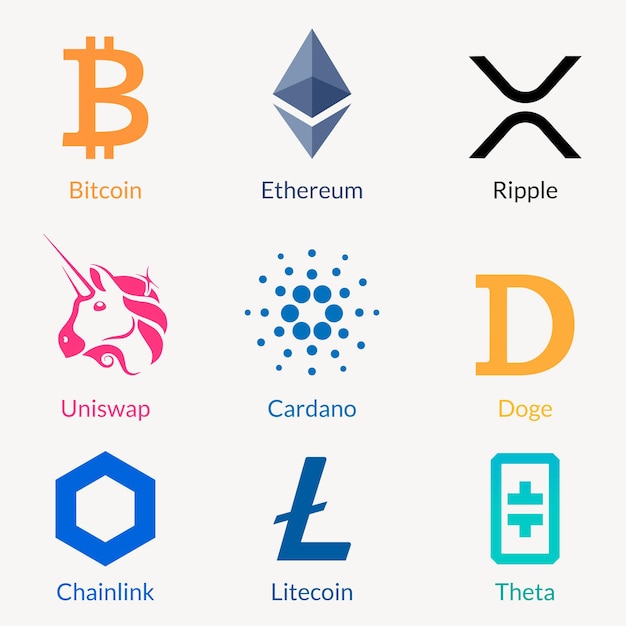 , Crypto Logo Royalty-Free Photos and Stock Images | Shutterstock