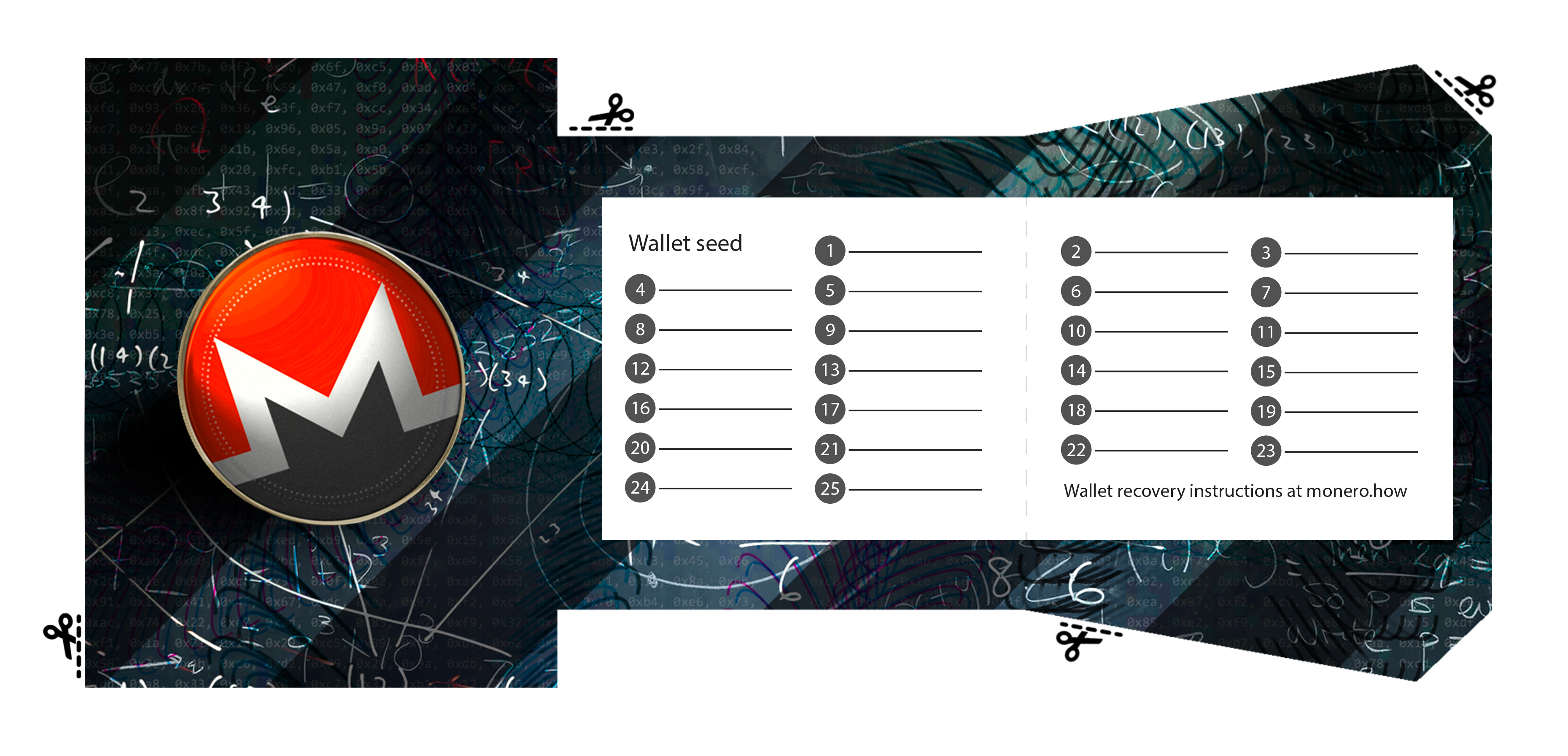 Securely purchasing and storing Monero | Monero - secure, private, untraceable