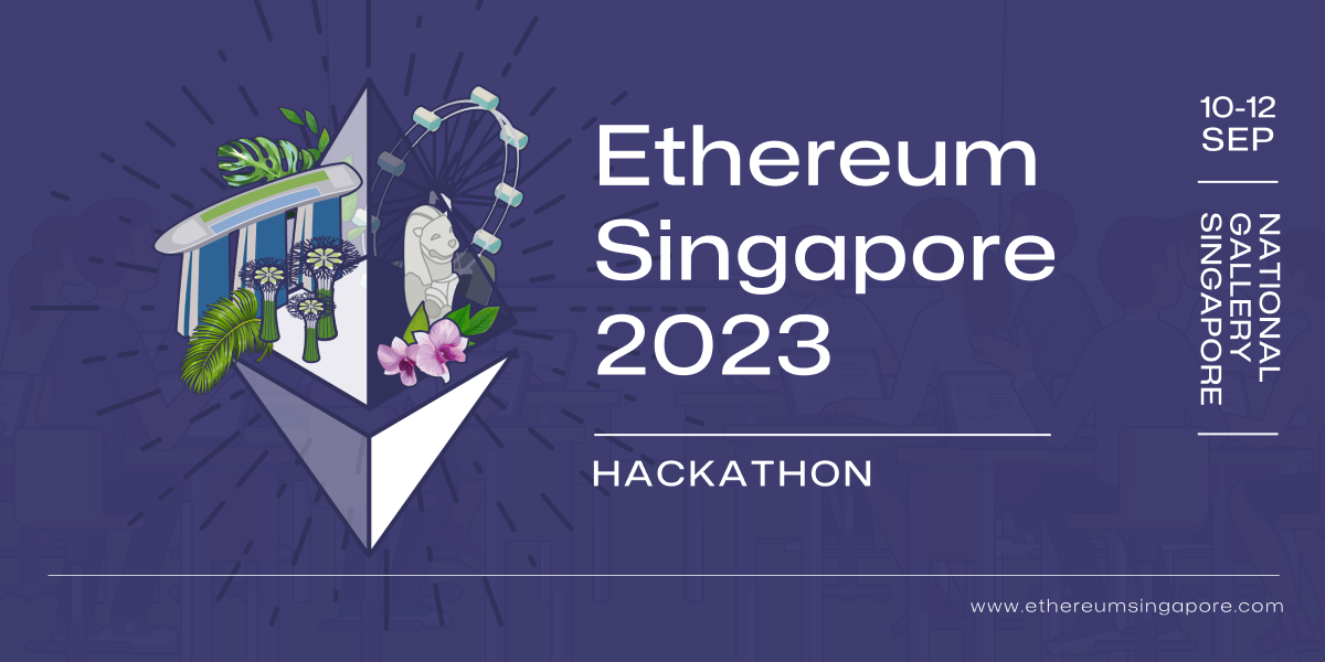 Ethereum Singapore 