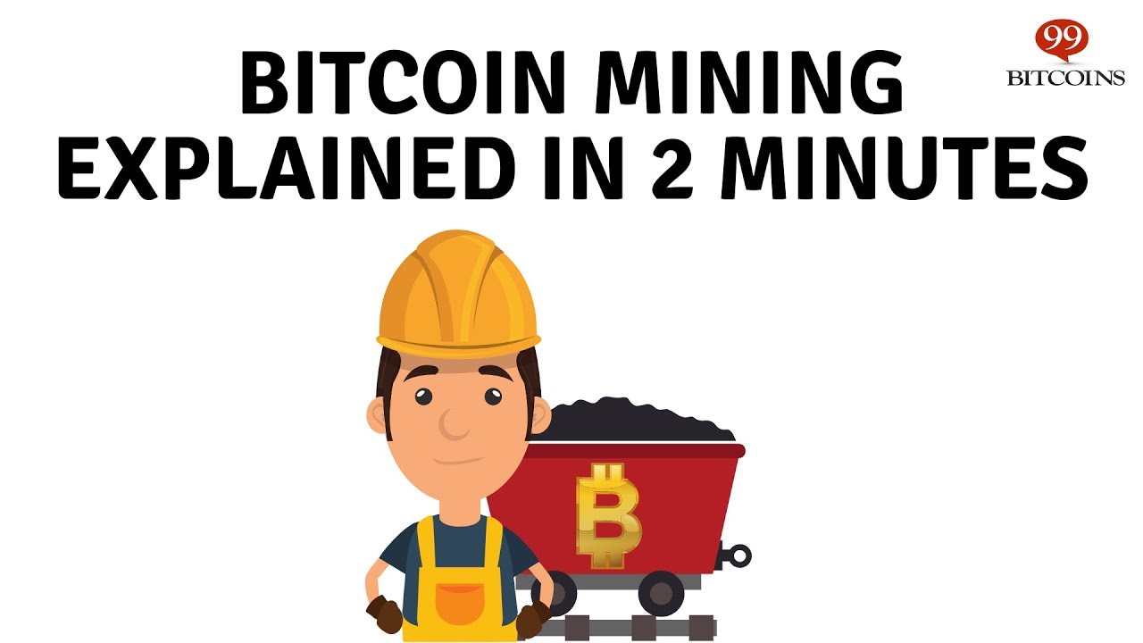 How Does Bitcoin Mining Work? A Guide for Business | Toptal®