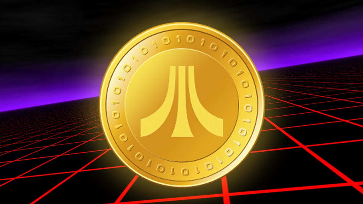 Atari Token Review – a Currency for Video Games Industry