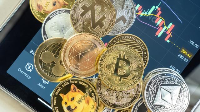 How to Find New Cryptocurrencies for Investment