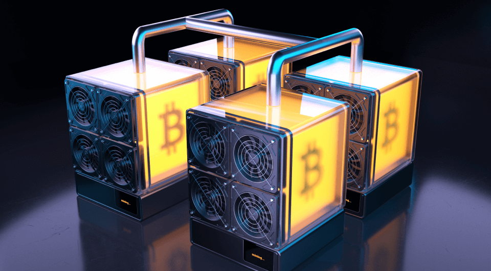 How Does Bitcoin Mining Work? A Guide for Business | Toptal®