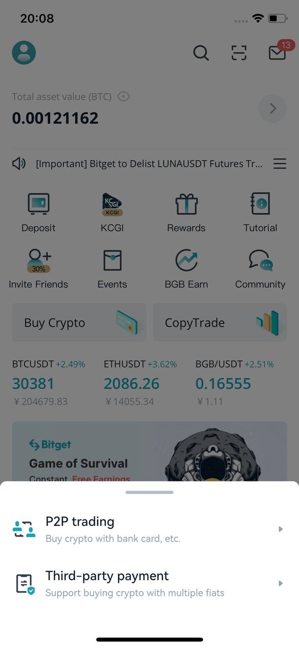 How to buy Tethe (USDT) ? Step by step guide for buying USDT | Ledger