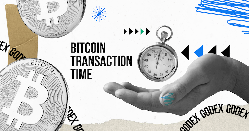 How long does it take to send Bitcoin? - AmberApp