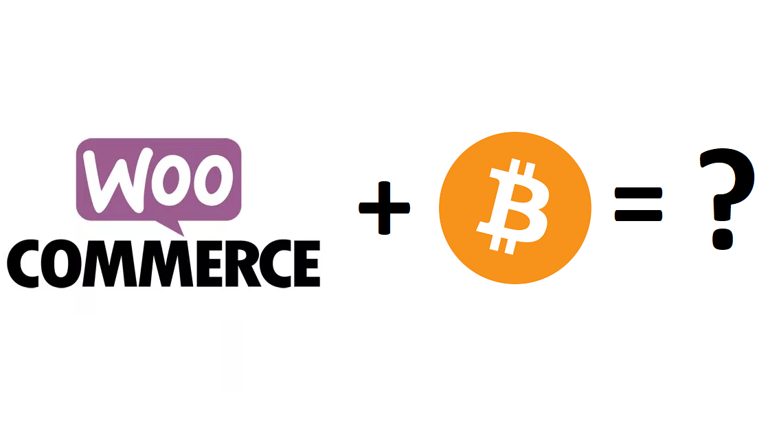 Crypto Payments - WooCommerce