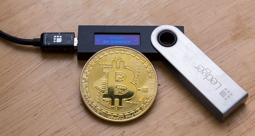 Ledger Nano S Plus Review