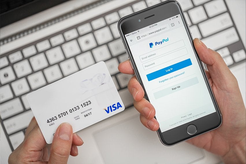 How to Create a PayPal-Based Online Store