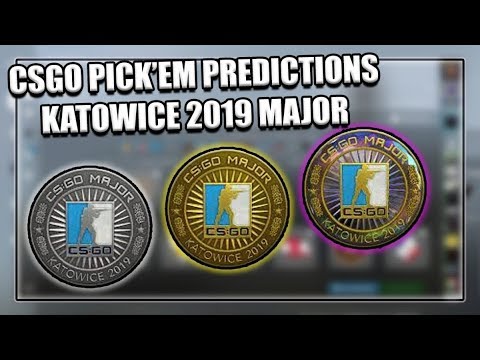 IEM Rio Pickems – Last Minute Diamond Coin Strategy | cryptolive.fun