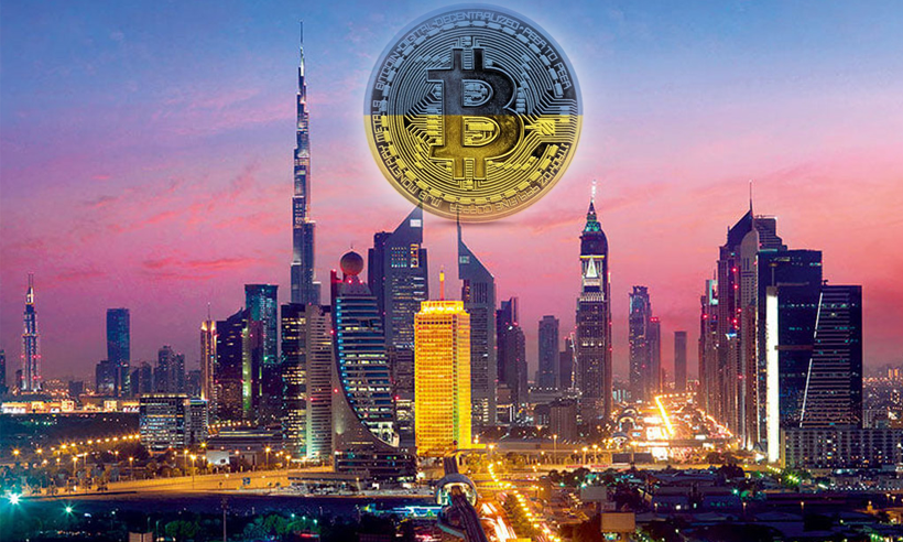 Sell Bitcoin in Dubai For Cash or Bank Transfer - Crypto Desk