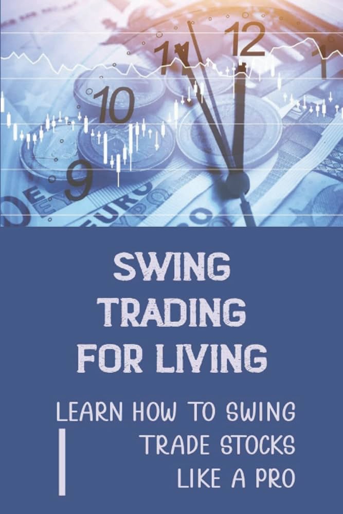 Can You Make a Living Swing Trading? - VectorVest