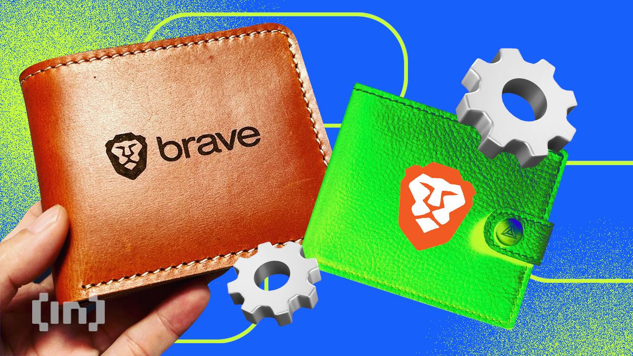 Brave Browser Hits 8 Million Monthly Users For Crypto Powered Browsing
