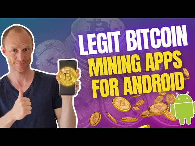 7 Best Crypto Mining Apps For Android in | CoinCodex