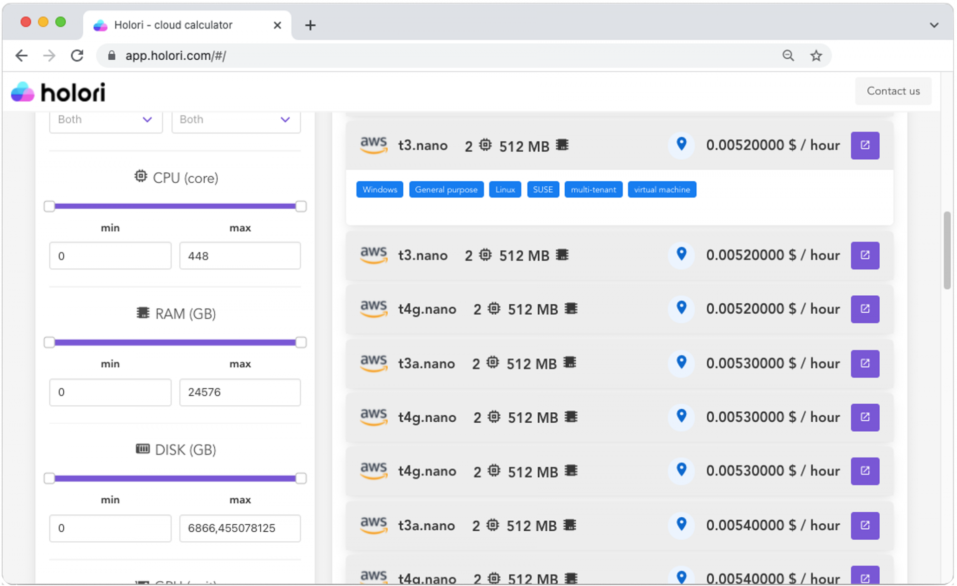 Amazon EC2 - How AWS Pricing Works