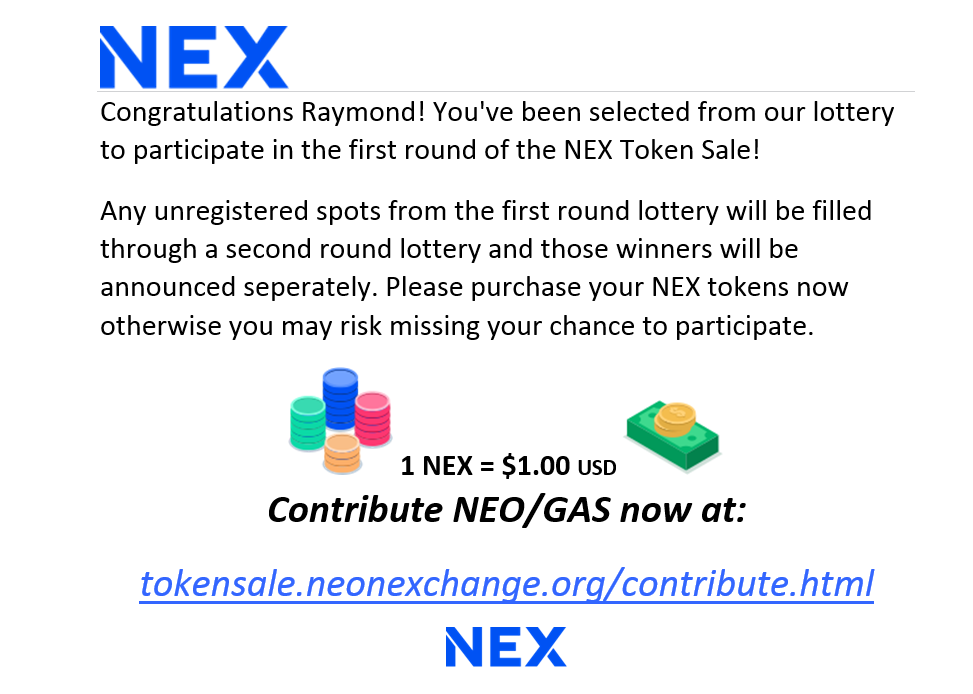 Neon Exchange | ICO Hot List