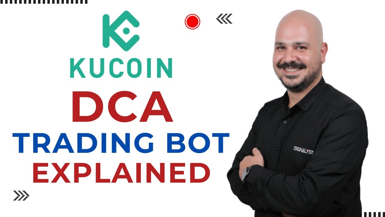 What Is the KuCoin Trading Bot and How to Use It? | CoinMarketCap