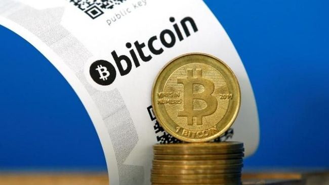 Institutional investors may help bitcoin sustain new heights | Reuters