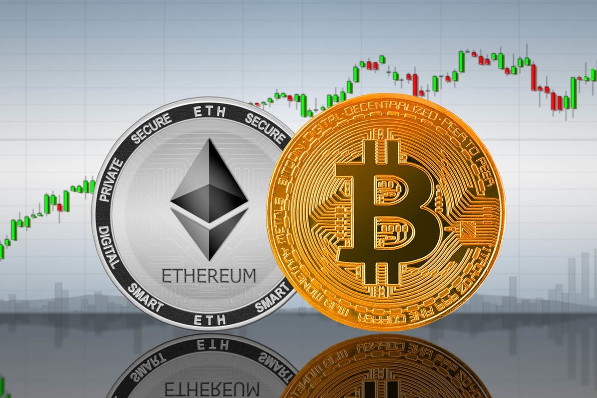 Ethereum price today, ETH to USD live price, marketcap and chart | CoinMarketCap