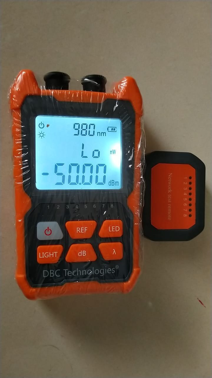 DBC Power Meter, Model Name/Number: BCN-PV – Router House