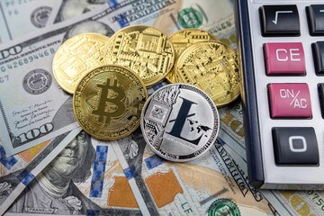 Bitcoin to US-Dollar Conversion | BTC to USD Exchange Rate Calculator | Markets Insider