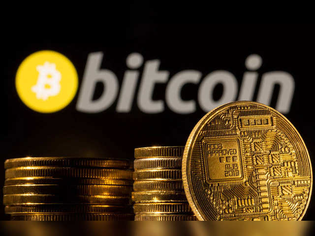 5 Passive Income Crypto Sites for - The Economic Times