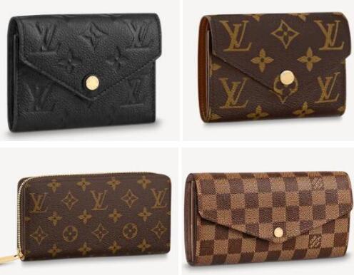 Men’s Wallets : Signs to Spot the Real Brand From the Fake | Trend Police