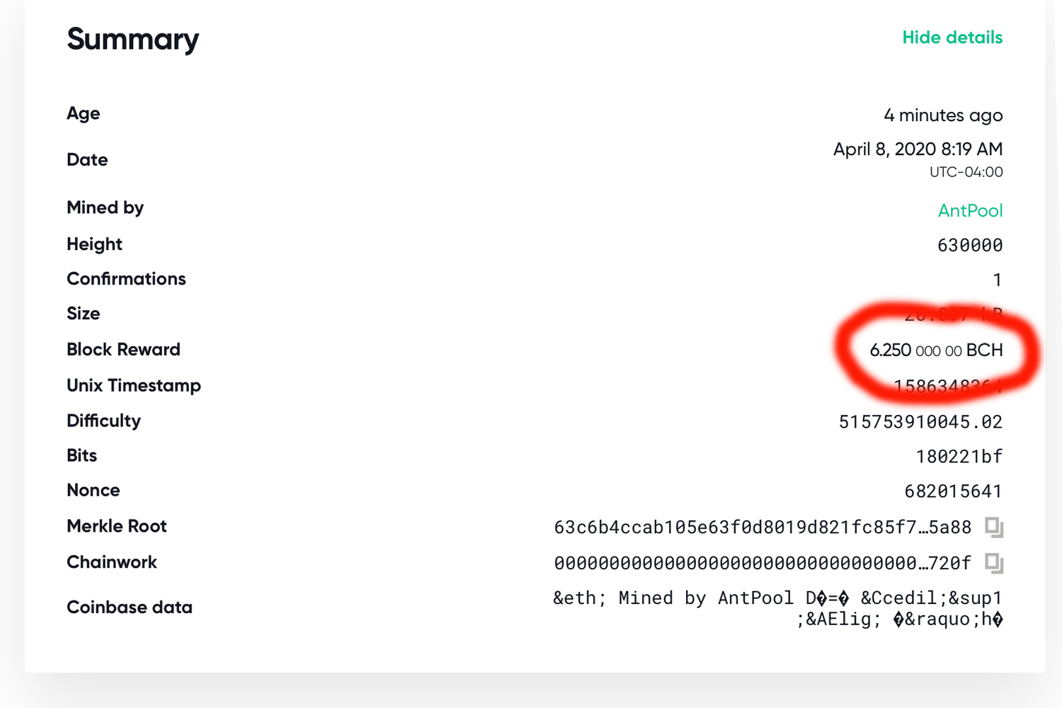 What Is the Bitcoin Cash Halving and Will It Help Boost the BCH Price? | CoinCodex