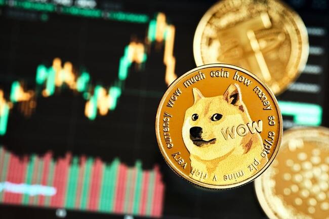 Convert 1 DOGE to UAH (1 Dogecoin to Ukrainian Hryvnia)