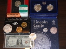 Gold Coins And Silver Coin Dealers In Hawaii Including Honolulu, Hilo.