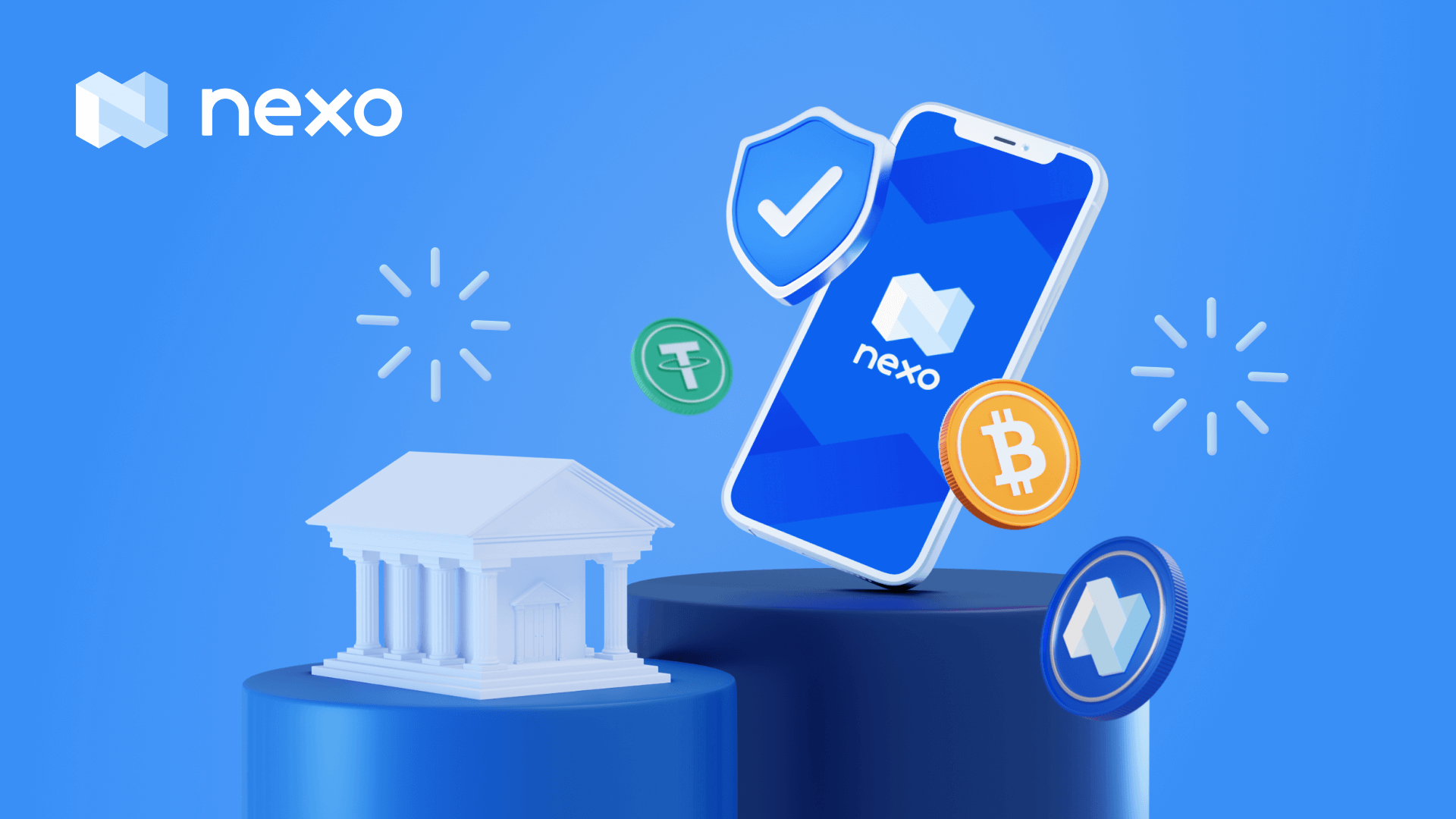 Nexo: the next potential bank run victim? - Crypto Valley Journal