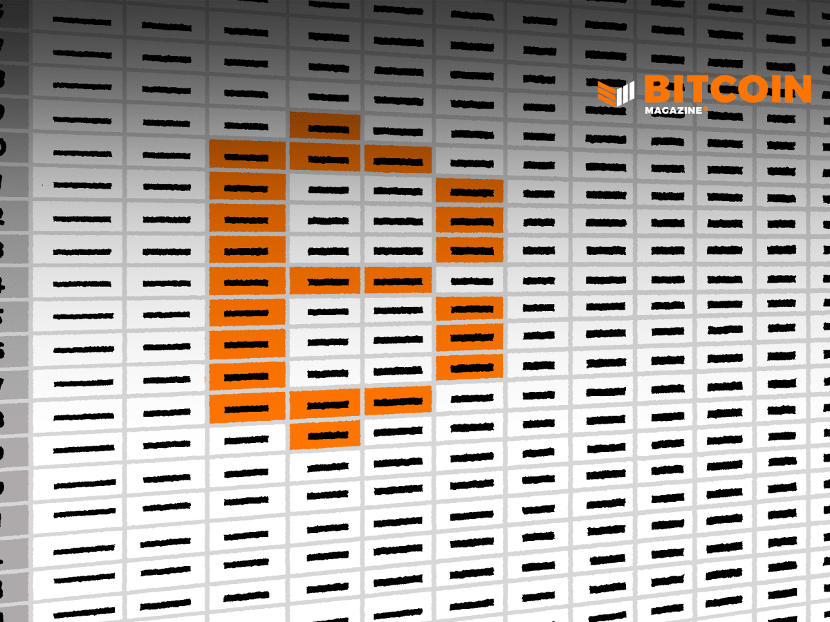 First 4 Letters of a BIP39 Mnemonic Recovery Seed Phrase – Blockplate