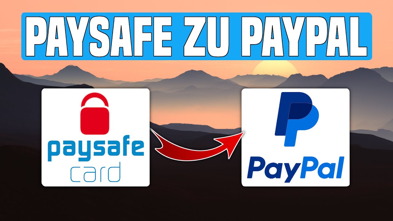 paysafecard online kaufen | Code sofort per E-Mail